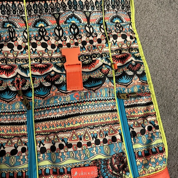 Sakroots Backpack - Picture 2 of 5